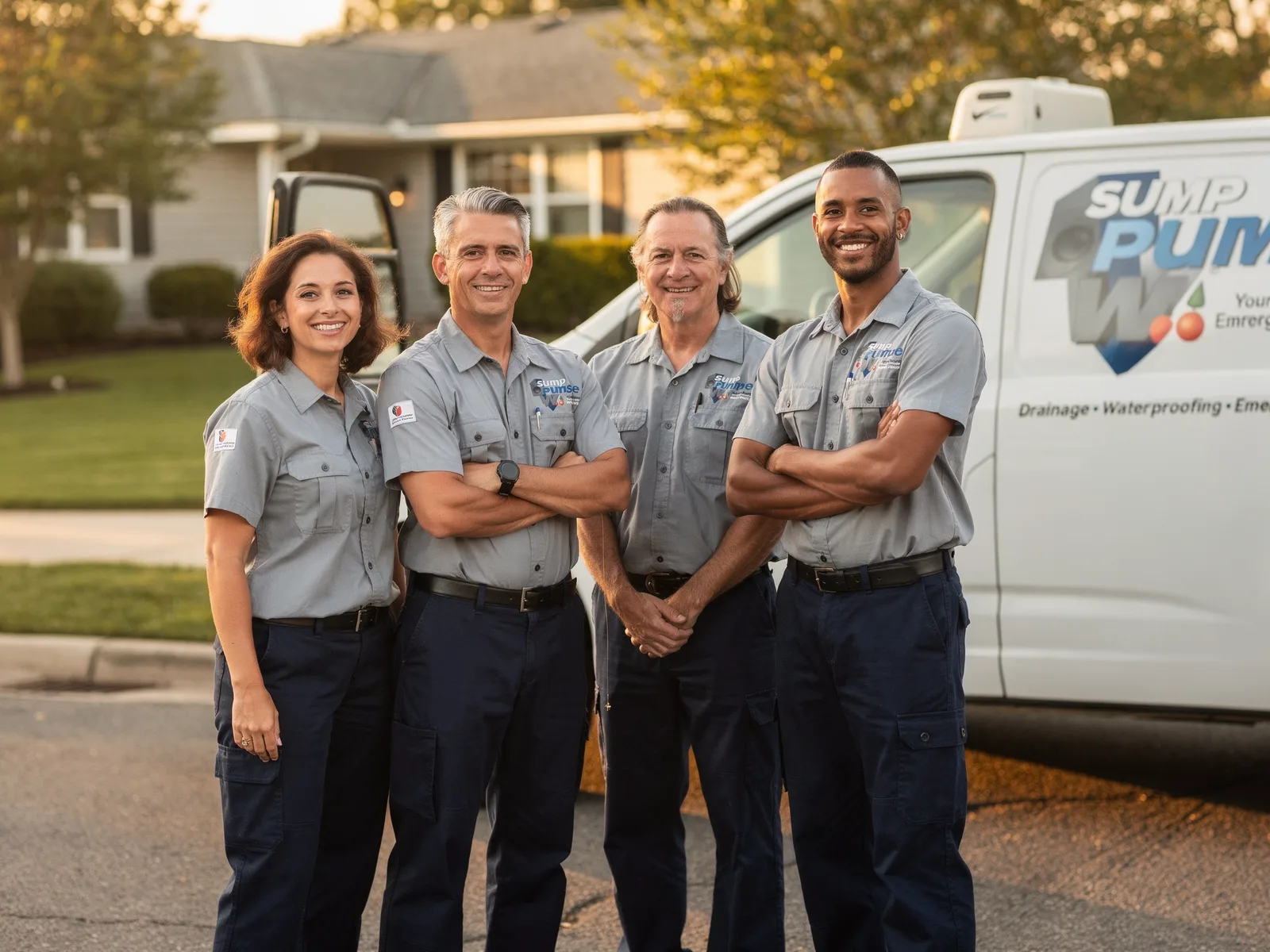 Water Heater Repair company in Lake Dallas, TX