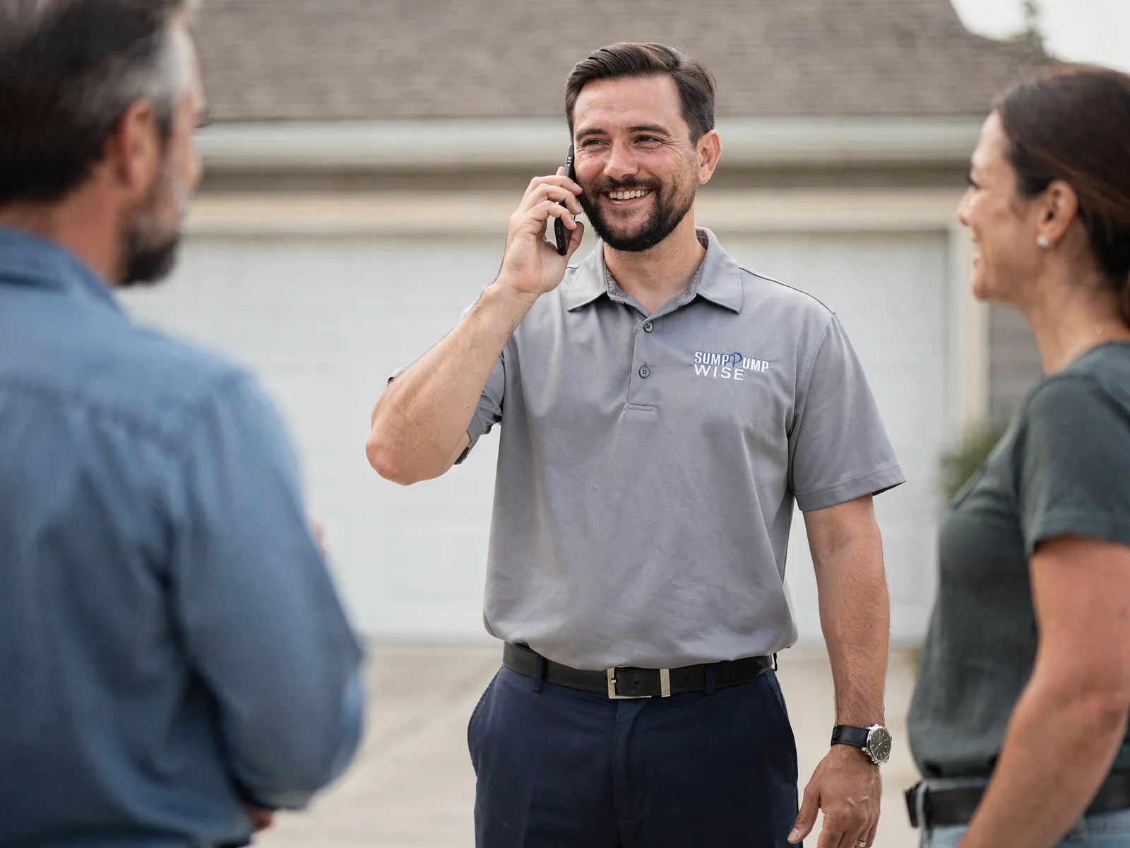Water Heater Repair Lake Dallas, TX FAQs